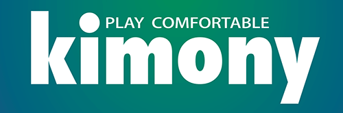 PLAY COMFORTABLE kimony